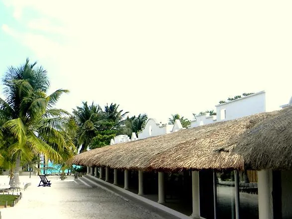 El Paraiso Hotel Tulum