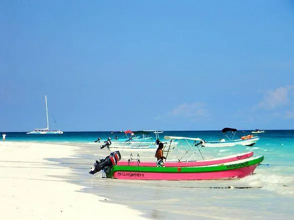 El Paraiso Hotel Tulum Meksyk