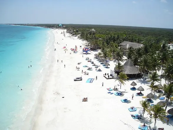 El Paraiso Hotel Tulum