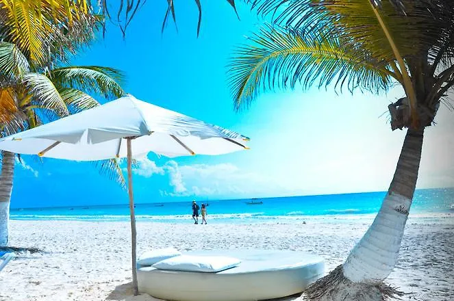 El Paraiso Hotel Tulum Meksyk