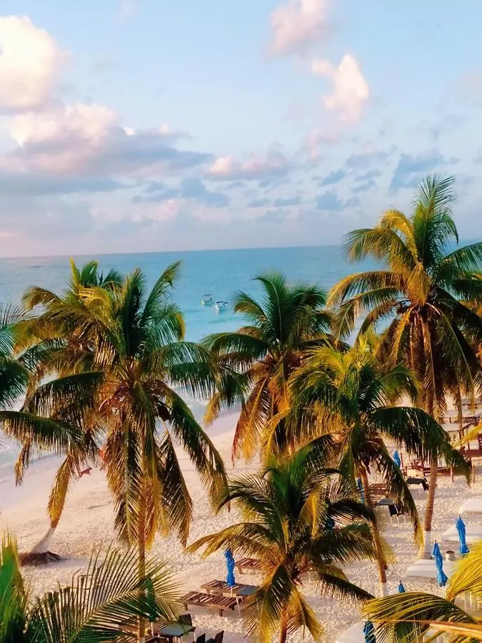 El Paraiso Hotel Tulum