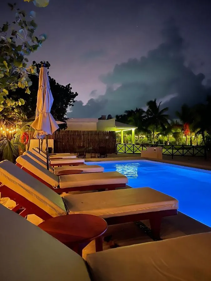 El Paraiso Hotel Tulum
