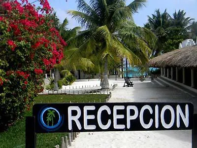 El Paraiso Hotel Tulum