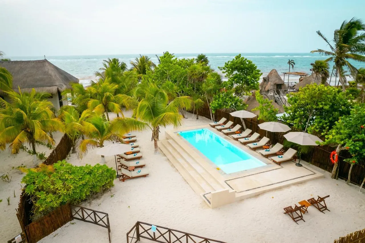 El Paraiso Hotel Tulum
