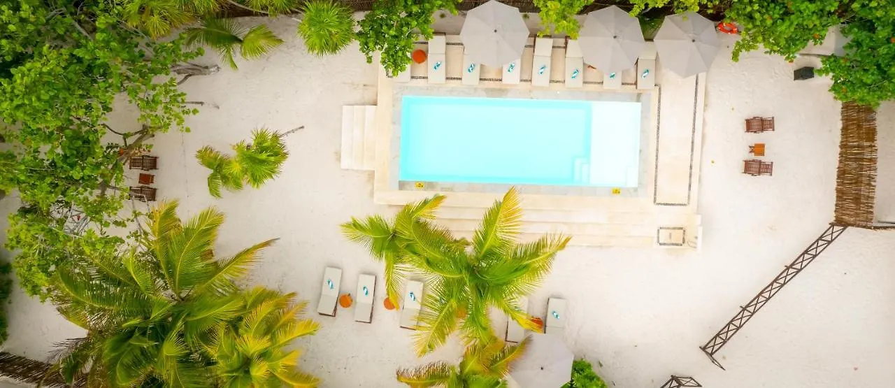 El Paraiso Hotel Tulum