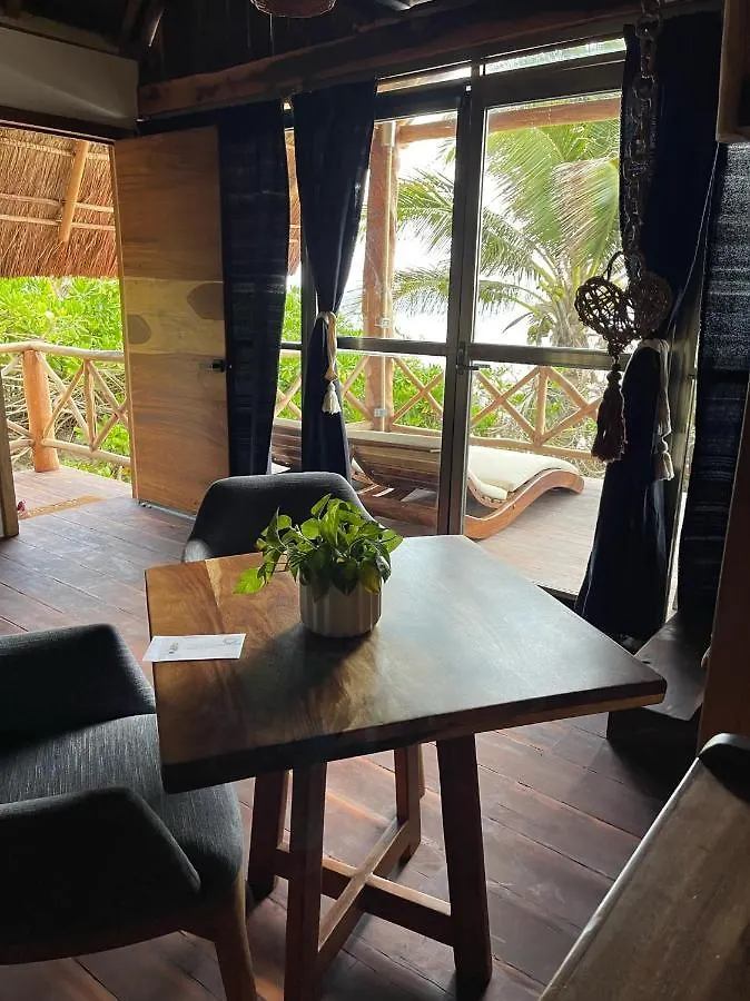El Paraiso Hotel Tulum