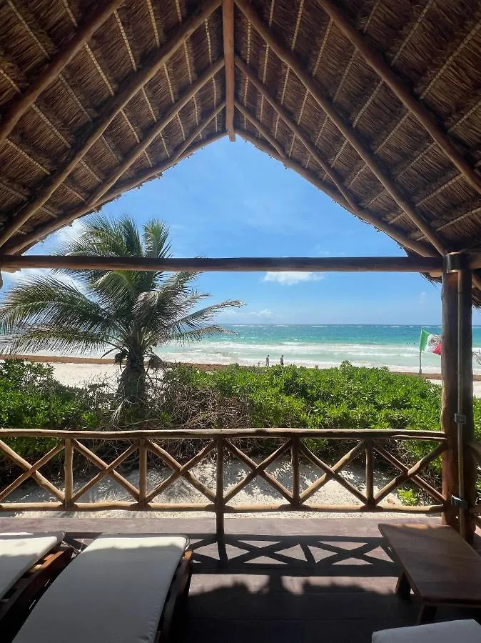 El Paraiso Hotel Tulum