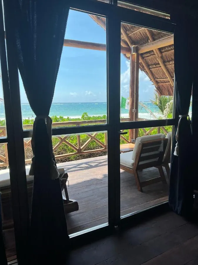 El Paraiso Hotel Tulum
