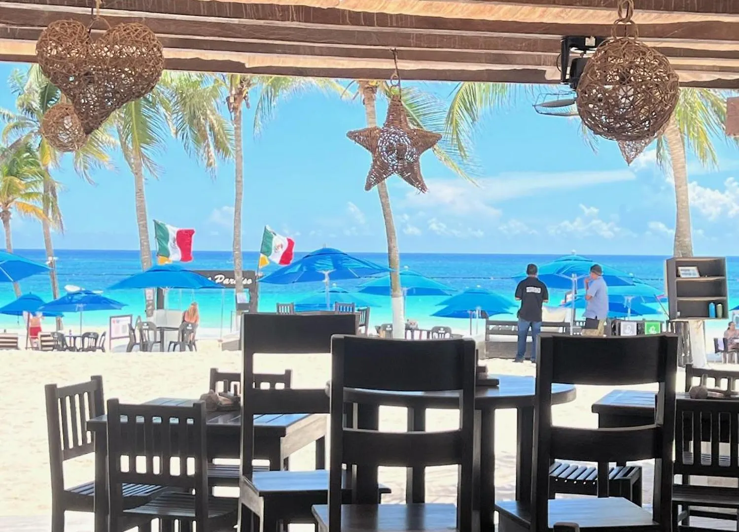 El Paraiso Hotel Tulum