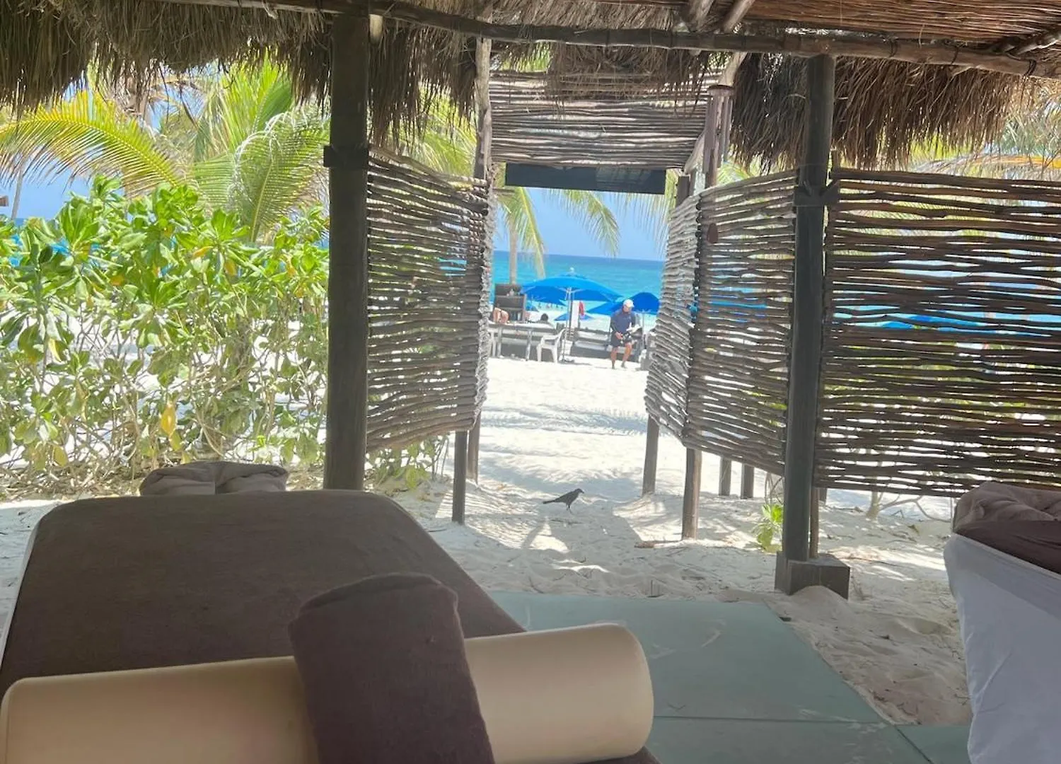 El Paraiso Hotel Tulum