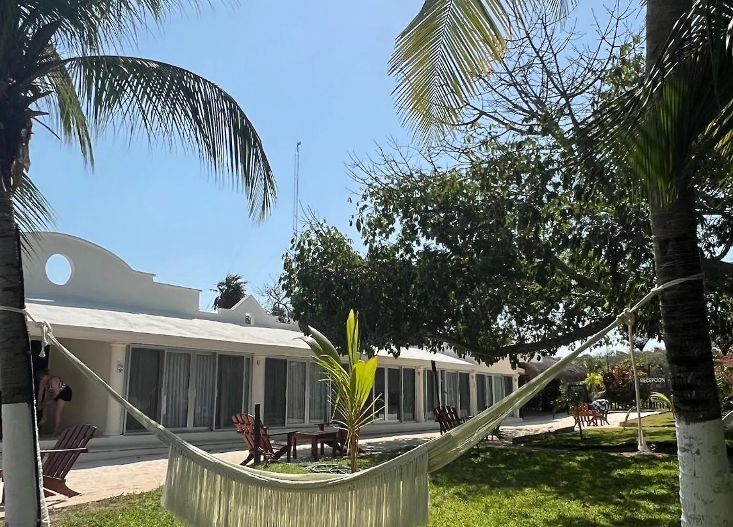 El Paraiso Hotel Tulum Meksyk