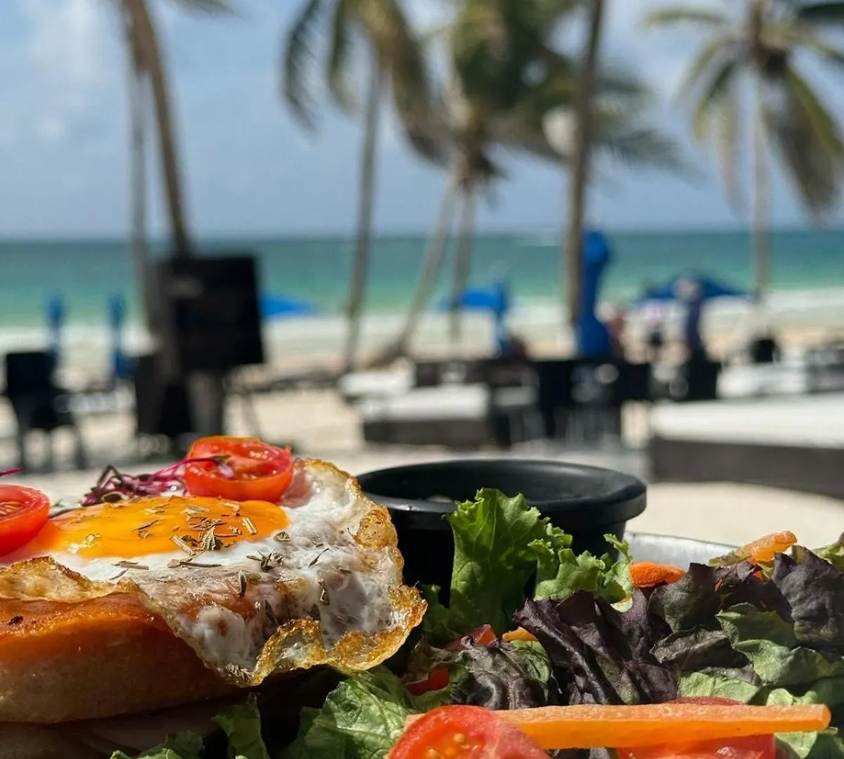 El Paraiso Hotel Tulum