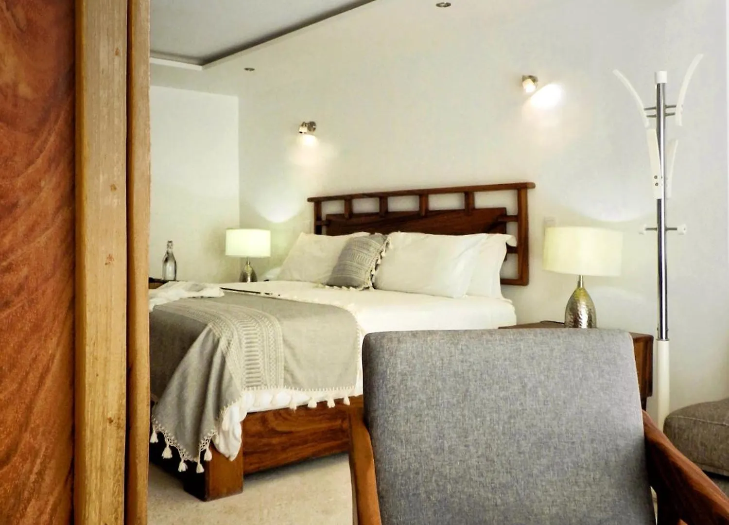 El Paraiso Hotel Tulum