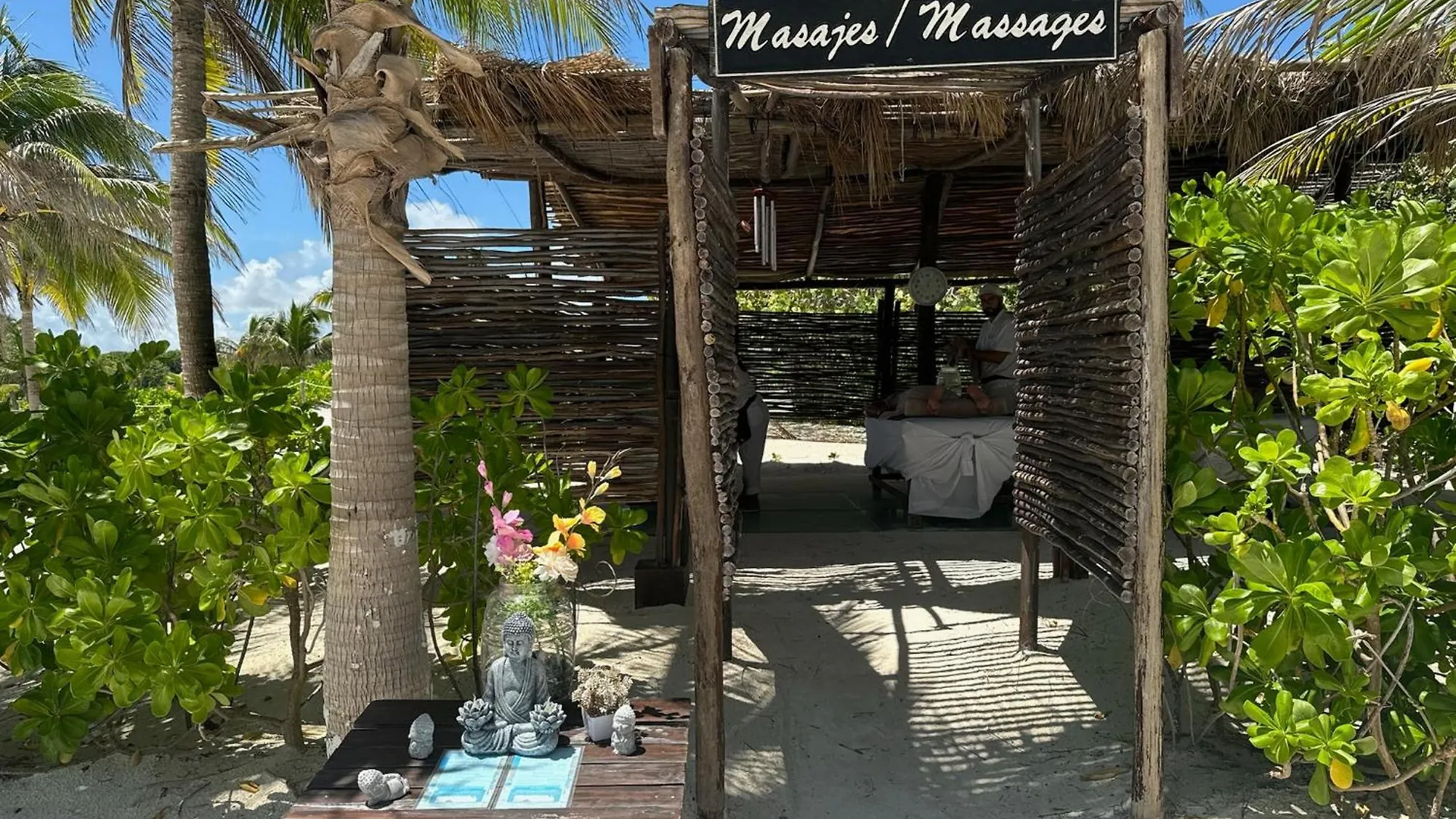 El Paraiso Hotel Tulum 3*,  Meksyk