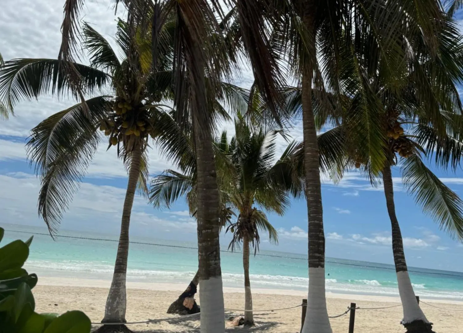 El Paraiso Hotel Tulum
