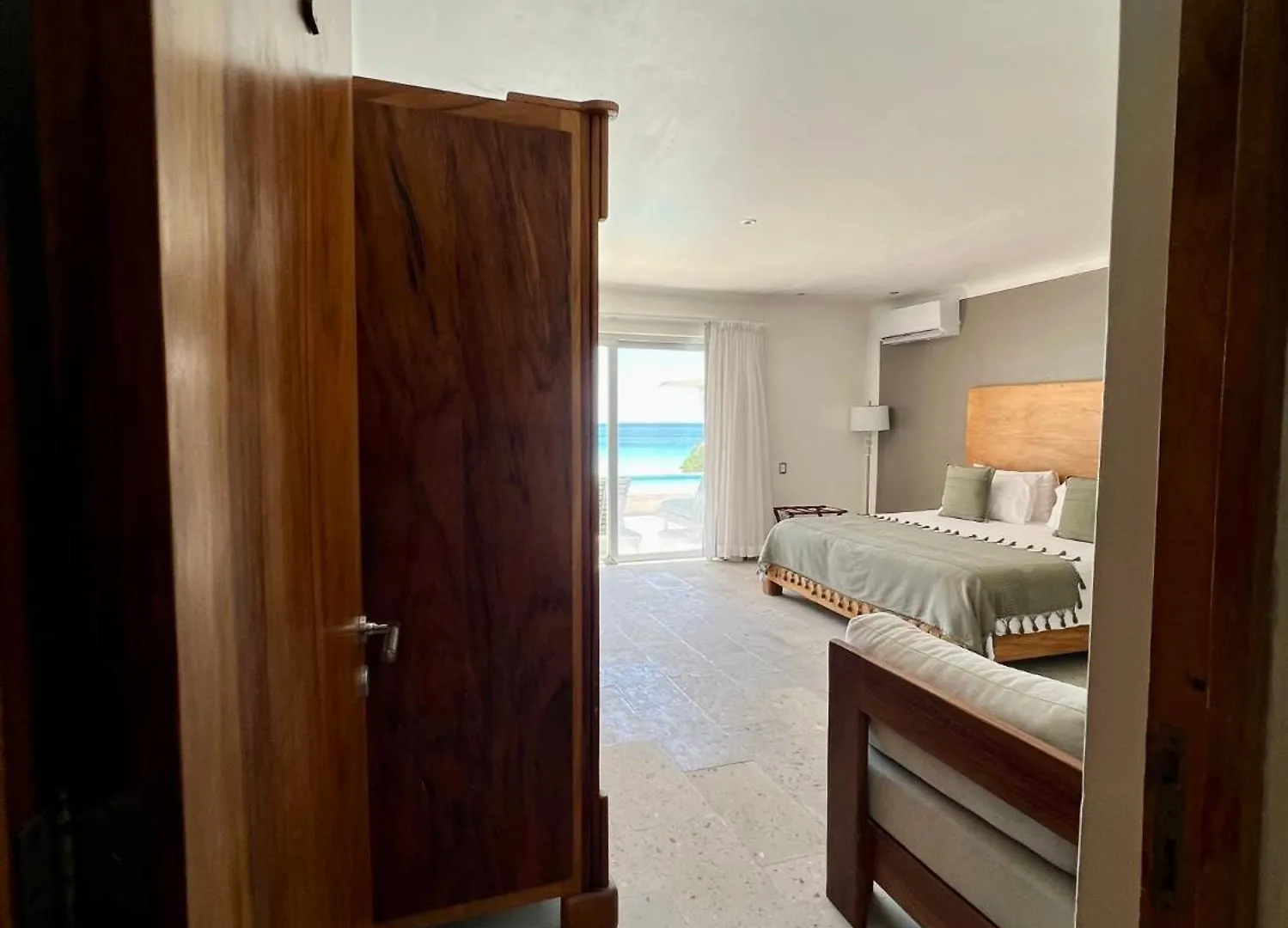 El Paraiso Hotel Tulum