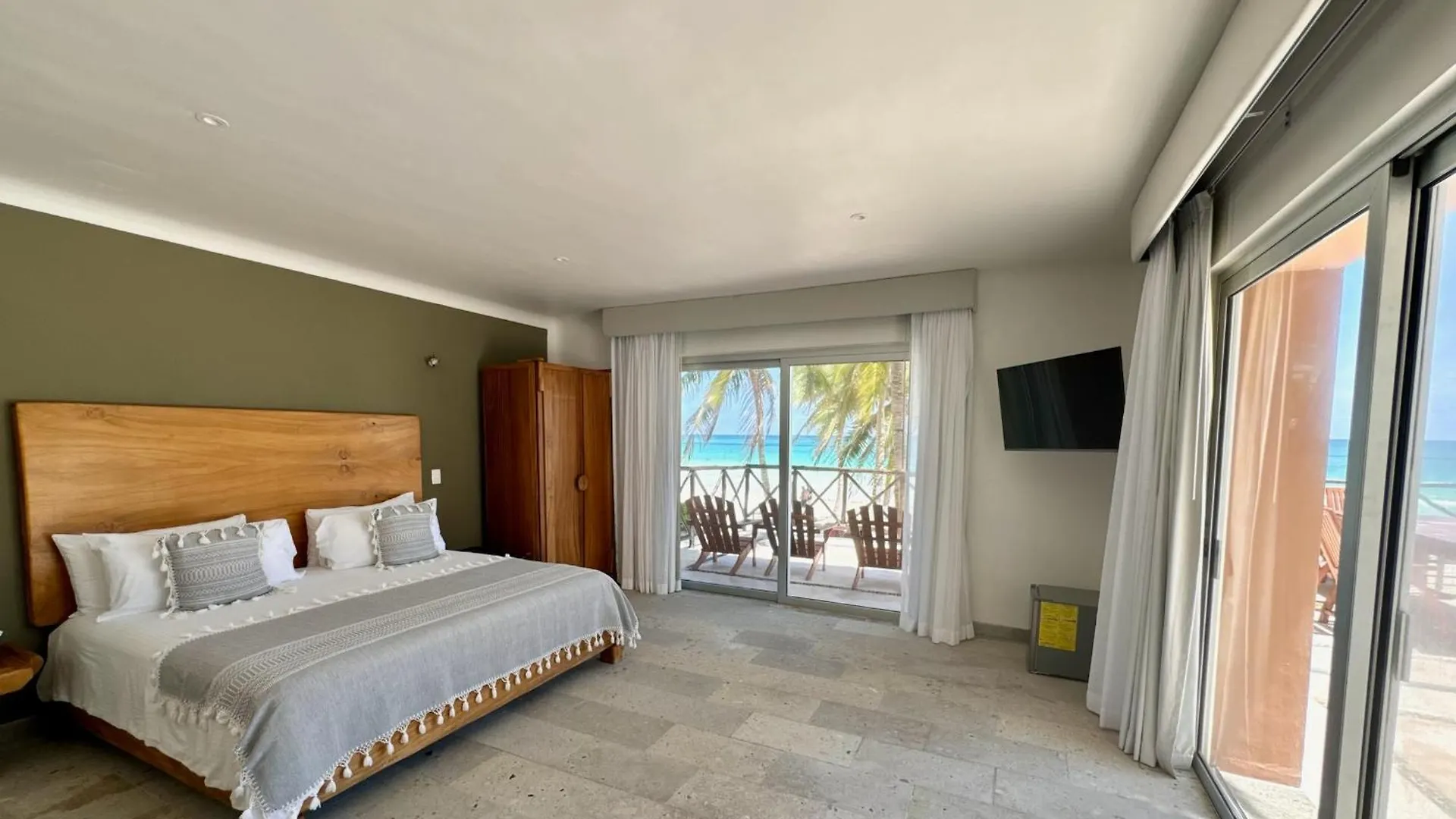 El Paraiso Hotel Tulum