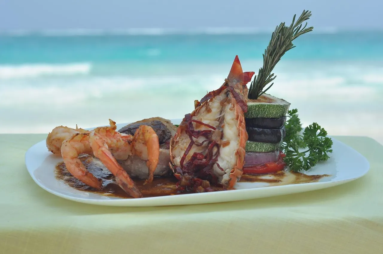 El Paraiso Hotel Tulum