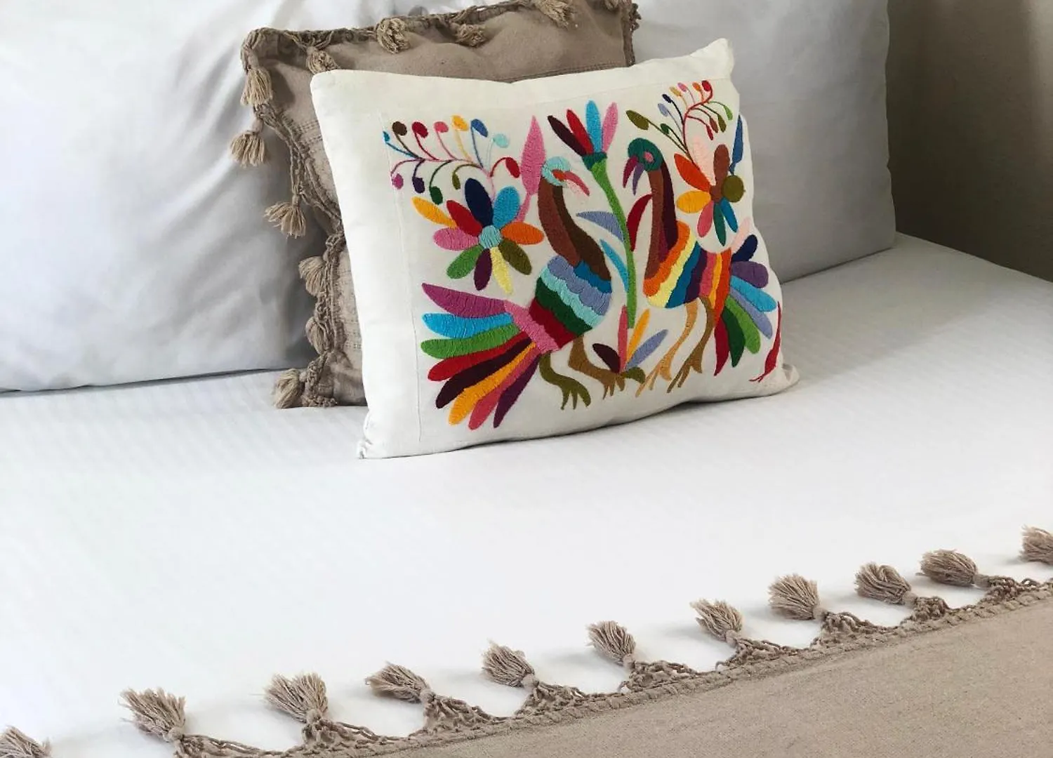 ***  El Paraiso Hotel Tulum México