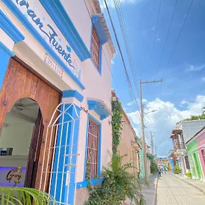 Casa Gran Fuente Colombia