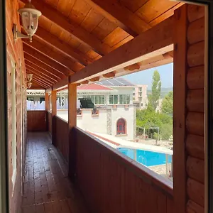 Vila Livio - Mirdite Albanië